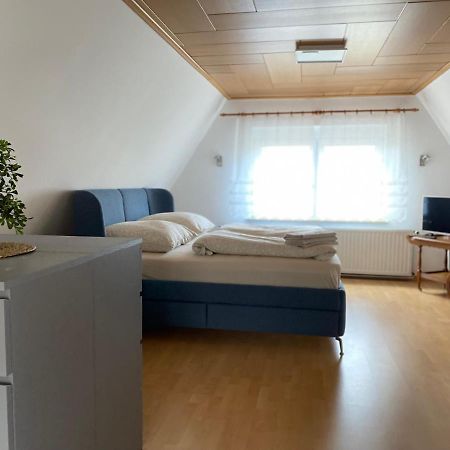 Ferienhaus Spreewald Luckau Eksteriør bilde