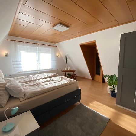Ferienhaus Spreewald Luckau Eksteriør bilde