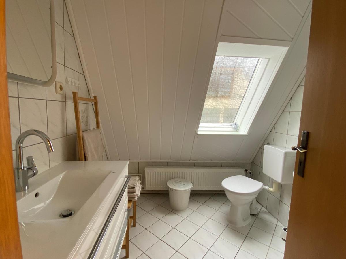 Ferienhaus Spreewald Luckau Eksteriør bilde
