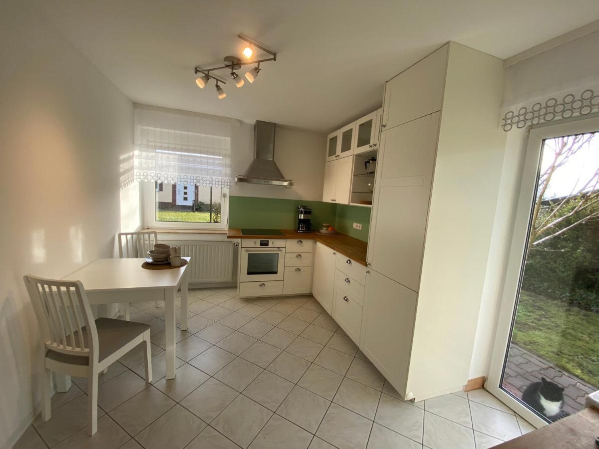 Ferienhaus Spreewald Luckau Eksteriør bilde