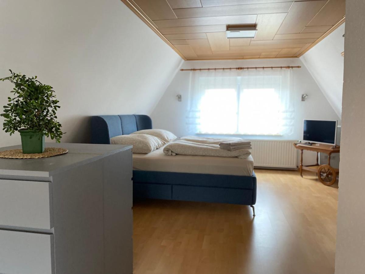 Ferienhaus Spreewald Luckau Eksteriør bilde