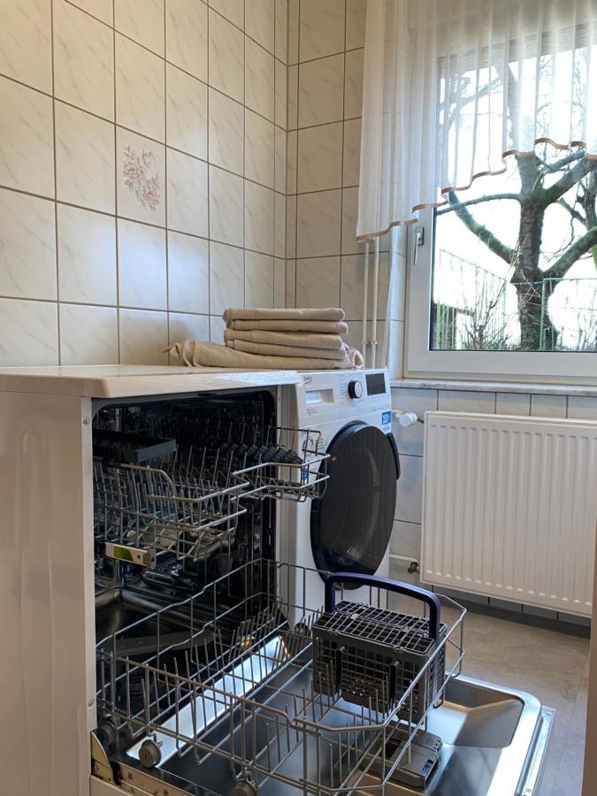 Ferienhaus Spreewald Luckau Eksteriør bilde