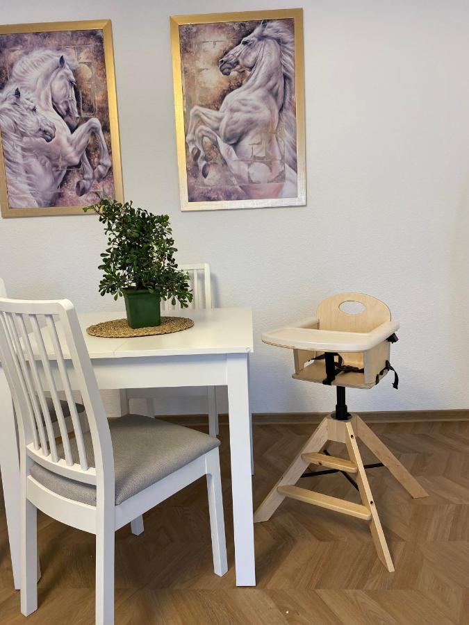 Ferienhaus Spreewald Luckau Eksteriør bilde
