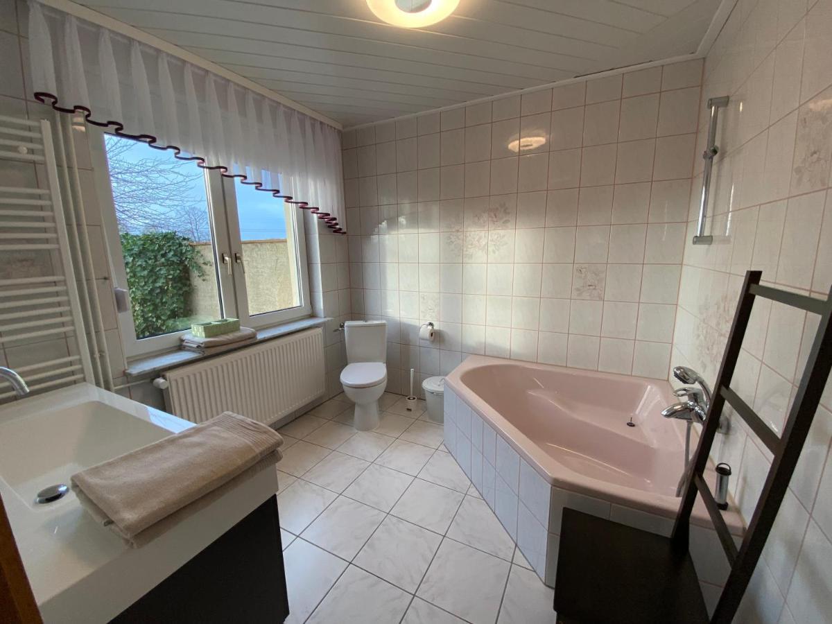 Ferienhaus Spreewald Luckau Eksteriør bilde