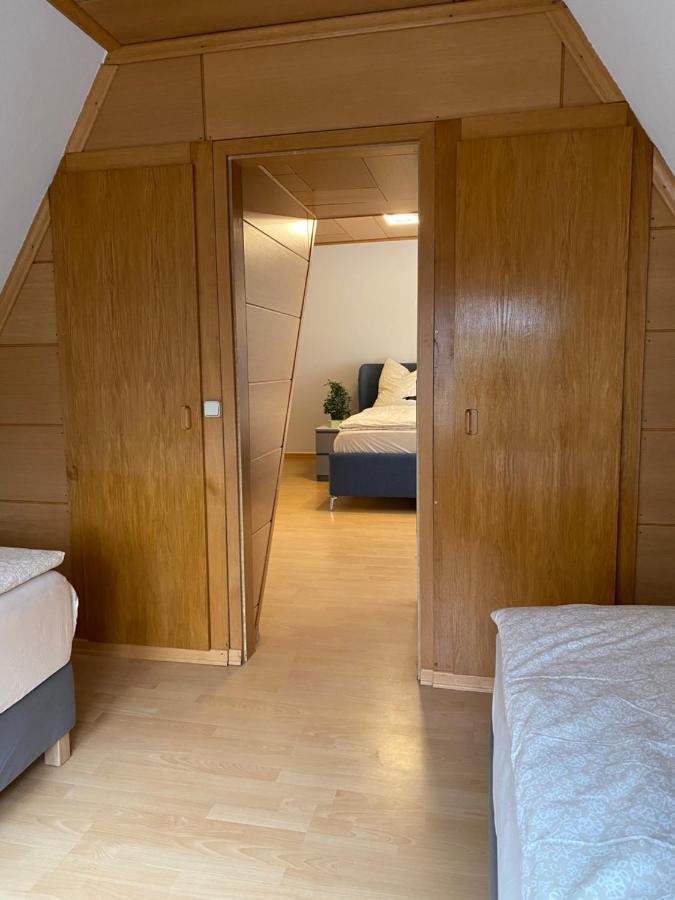 Ferienhaus Spreewald Luckau Eksteriør bilde