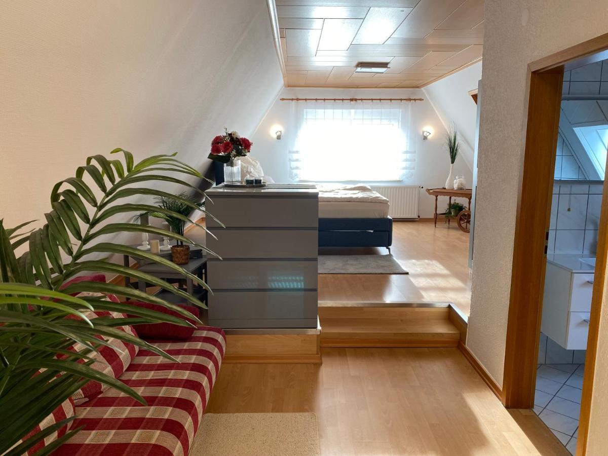 Ferienhaus Spreewald Luckau Eksteriør bilde