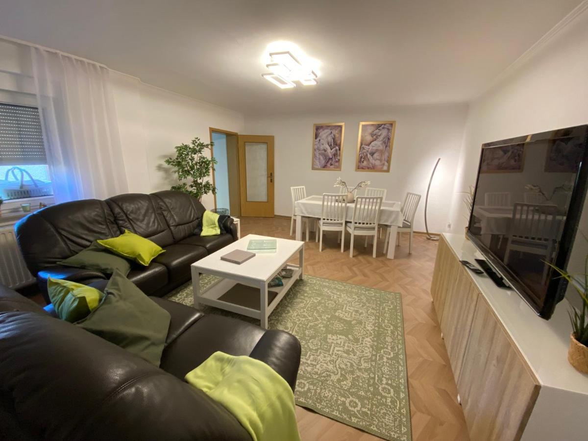 Ferienhaus Spreewald Luckau Eksteriør bilde